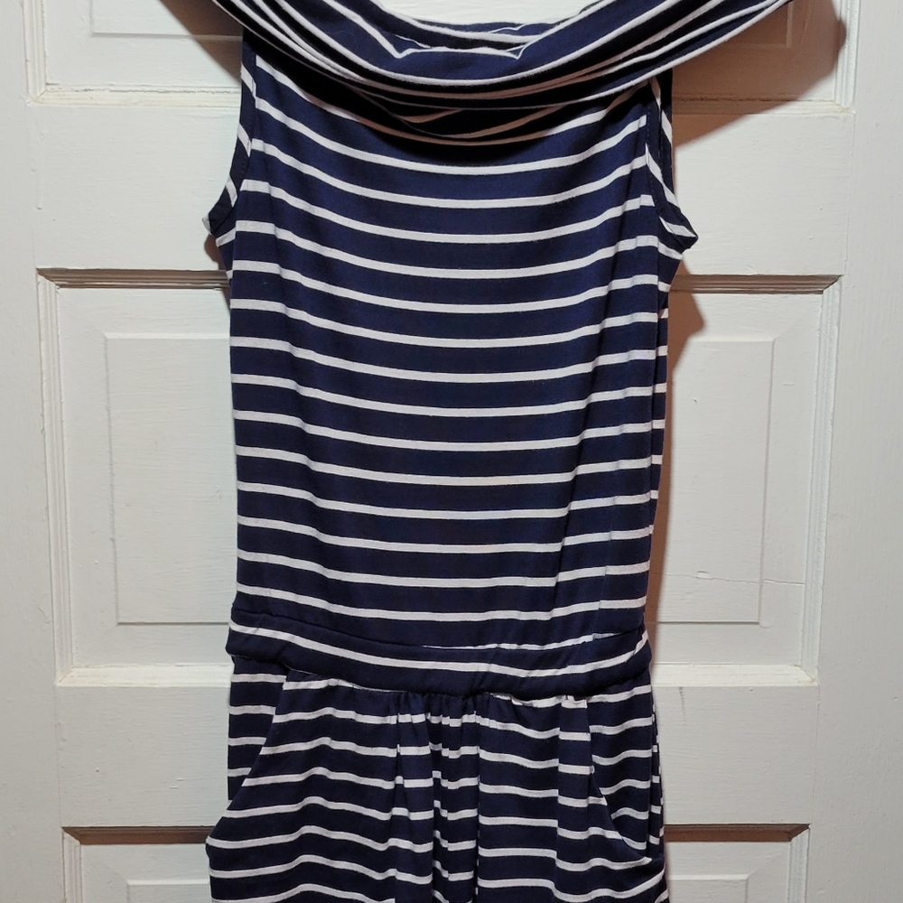 Sievergate Romper